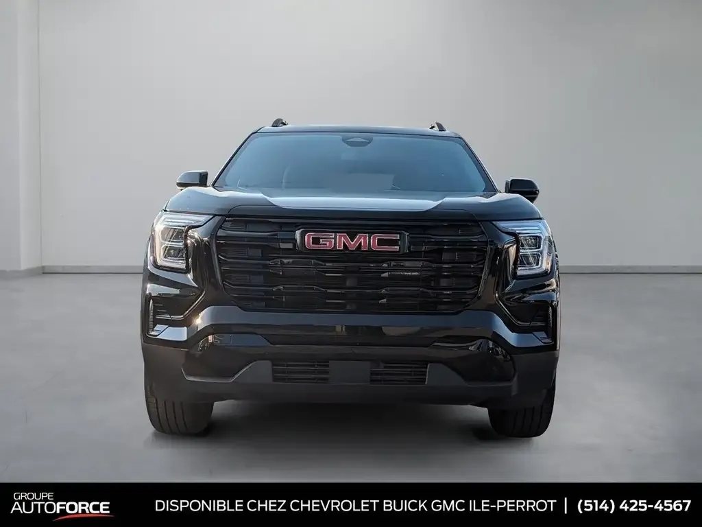 GMC Terrain 2026 photo 2