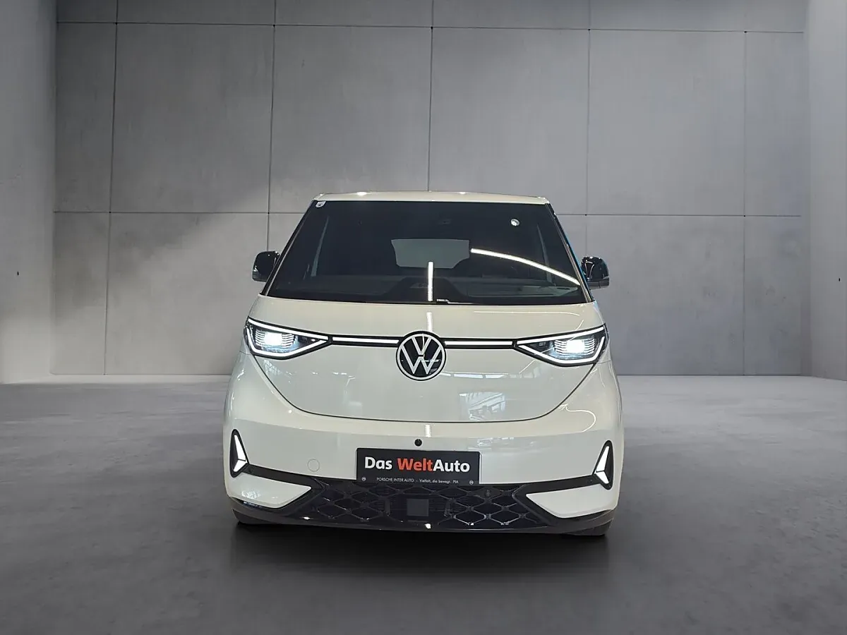 Volkswagen Id. Buzz 2026 photo 2