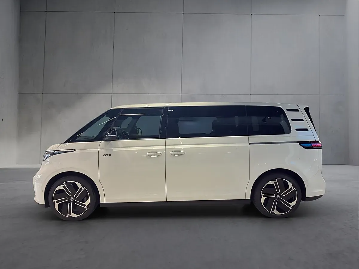 Volkswagen Id. Buzz 2026 photo 3