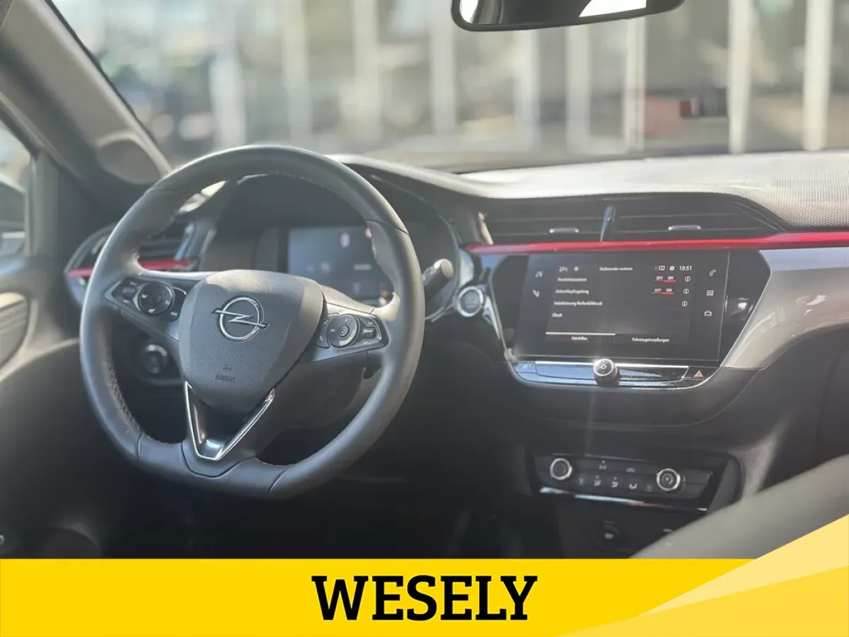 Opel Corsa 2023 photo 3