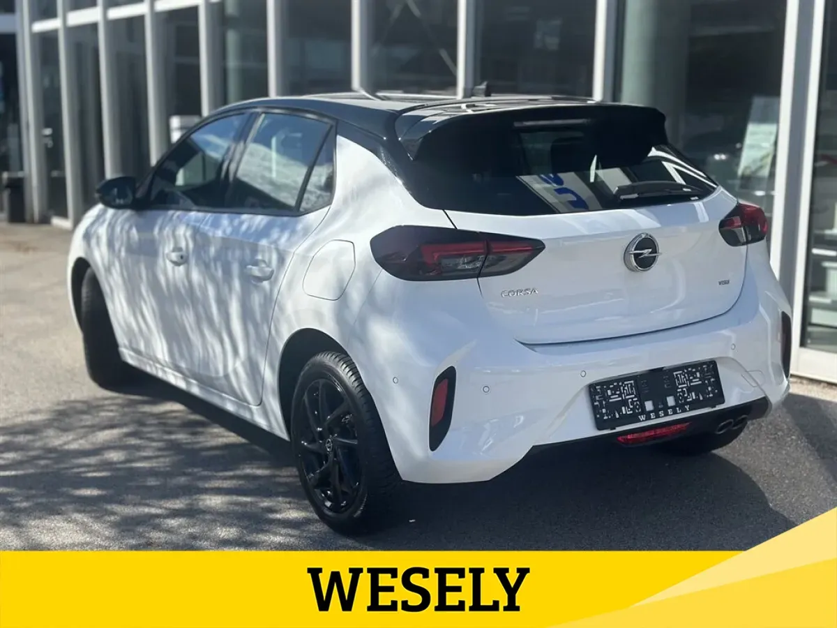 Opel Corsa 2023 photo 2