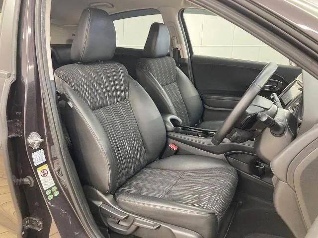 Honda Vezel 2014 photo 5