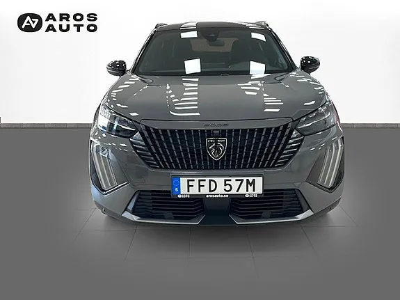 Peugeot 2008 2025 photo 2