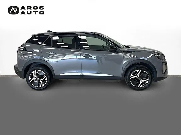 Peugeot 2008 2025 photo 4
