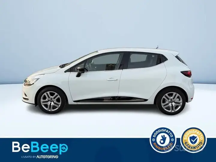 Renault Clio 2019 photo 5