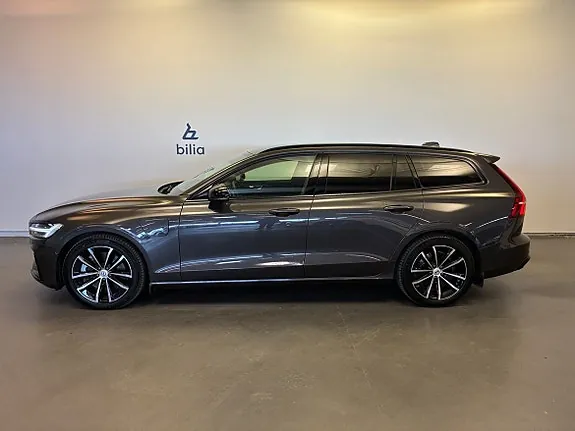 Volvo V60 2025 photo 3