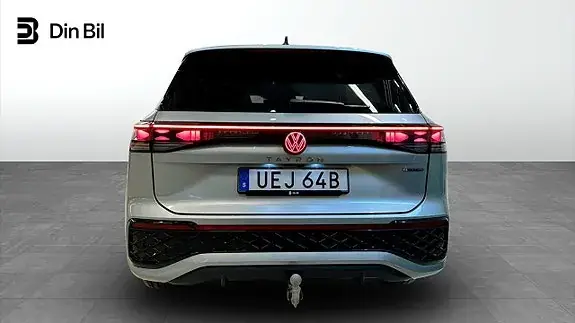 Volkswagen Tayron 2026 photo 5