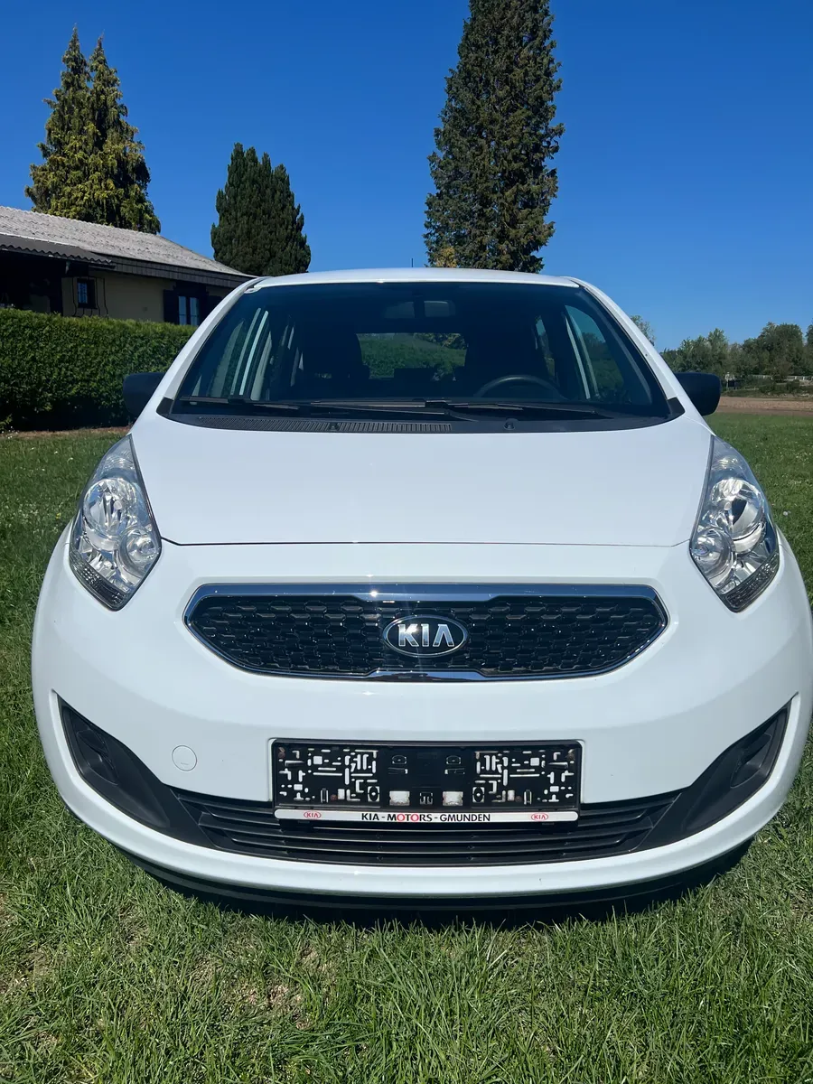 Kia Venga