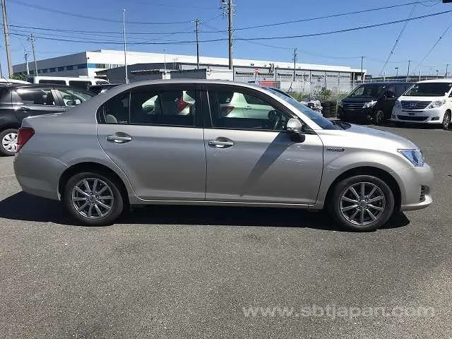 Toyota Corolla 2013 photo 5