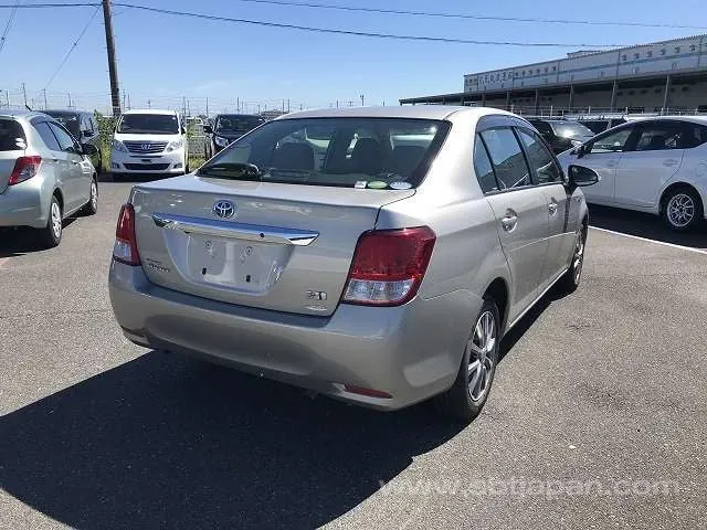 Toyota Corolla 2013 photo 4