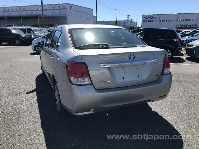 Toyota Corolla 2013 photo 3