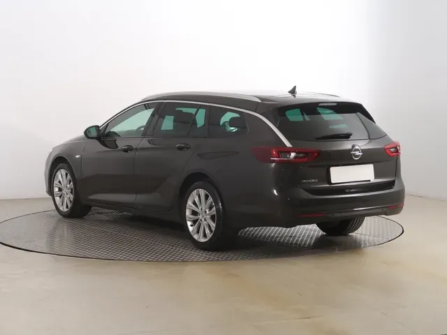 Opel Insignia 2021 photo 3
