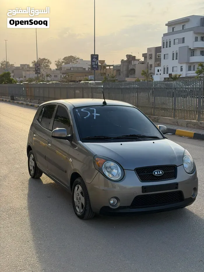 Kia Morning