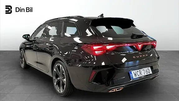 Cupra Leon 2026 photo 4
