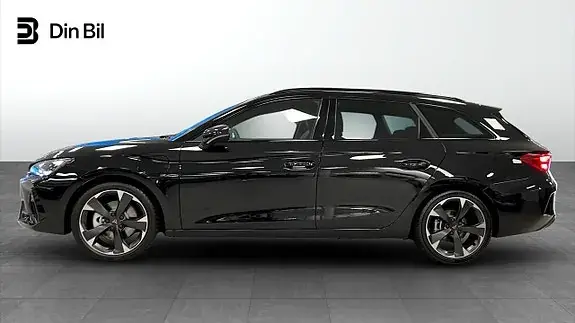Cupra Leon 2026 photo 3