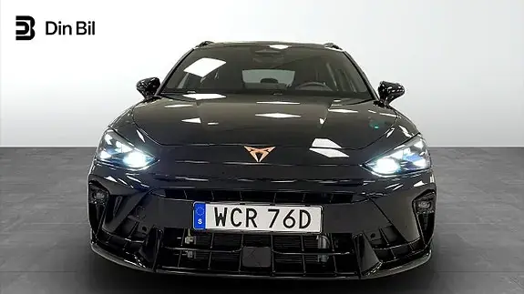 Cupra Leon 2026 photo 5