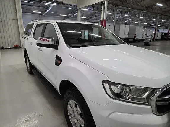 Ford Ranger 2020 photo 3