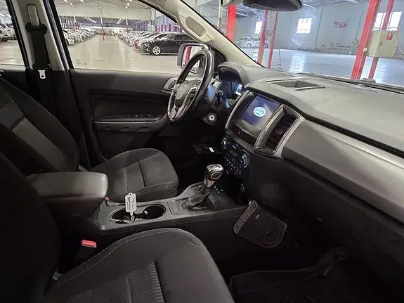 Ford Ranger 2020 photo 4