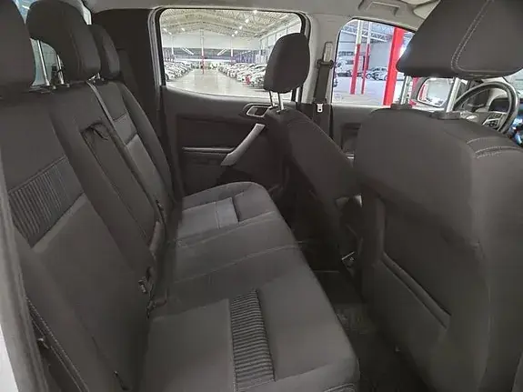 Ford Ranger 2020 photo 5