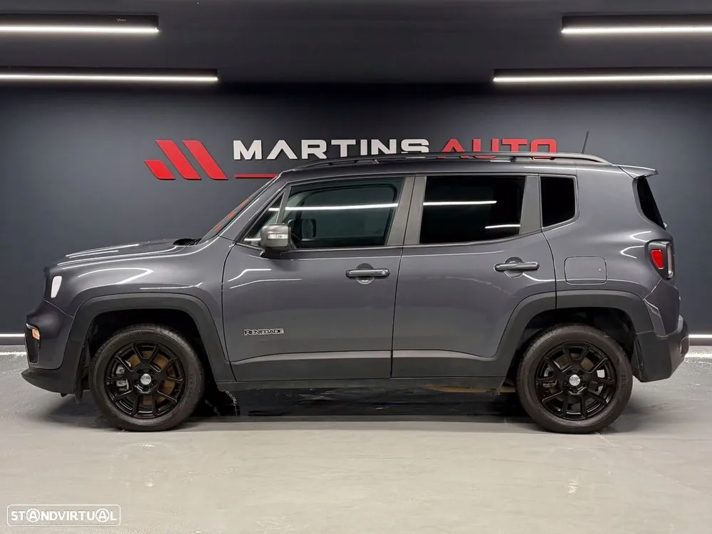 Jeep Renegade 2021 photo 5