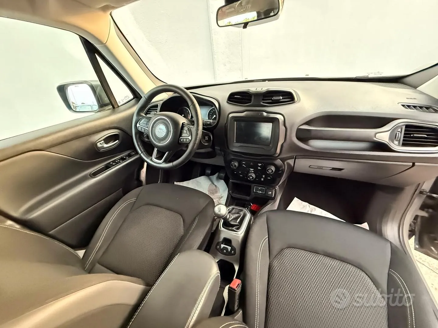 Jeep Renegade 2020 photo 5