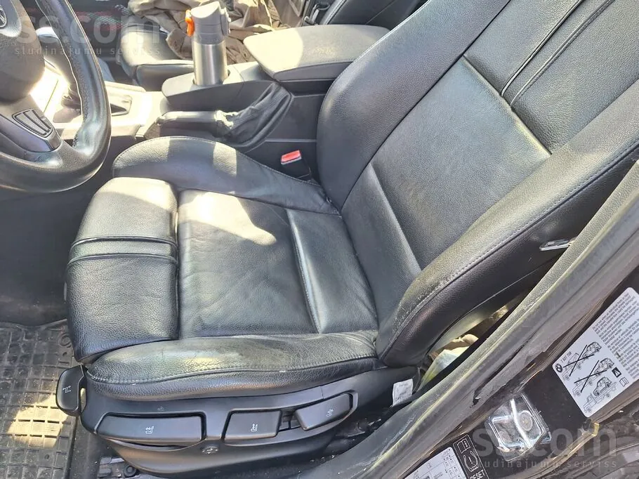 BMW X3 2005 photo 5