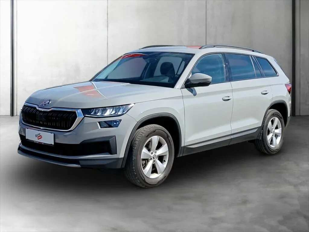 Skoda Kodiaq 2023 photo 2