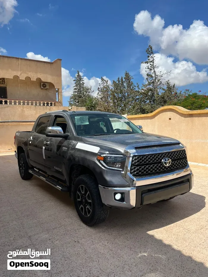 Toyota Tundra