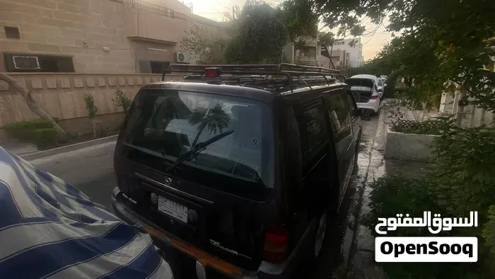 Dodge Caravan 1992 photo 3