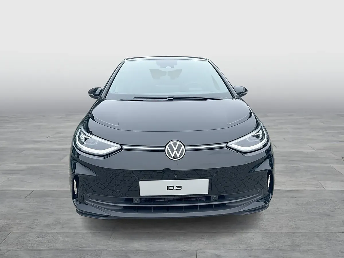 Volkswagen Id.3 2026 photo 2