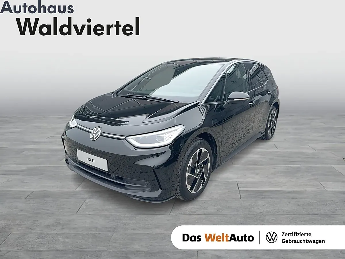 Volkswagen Id.3
