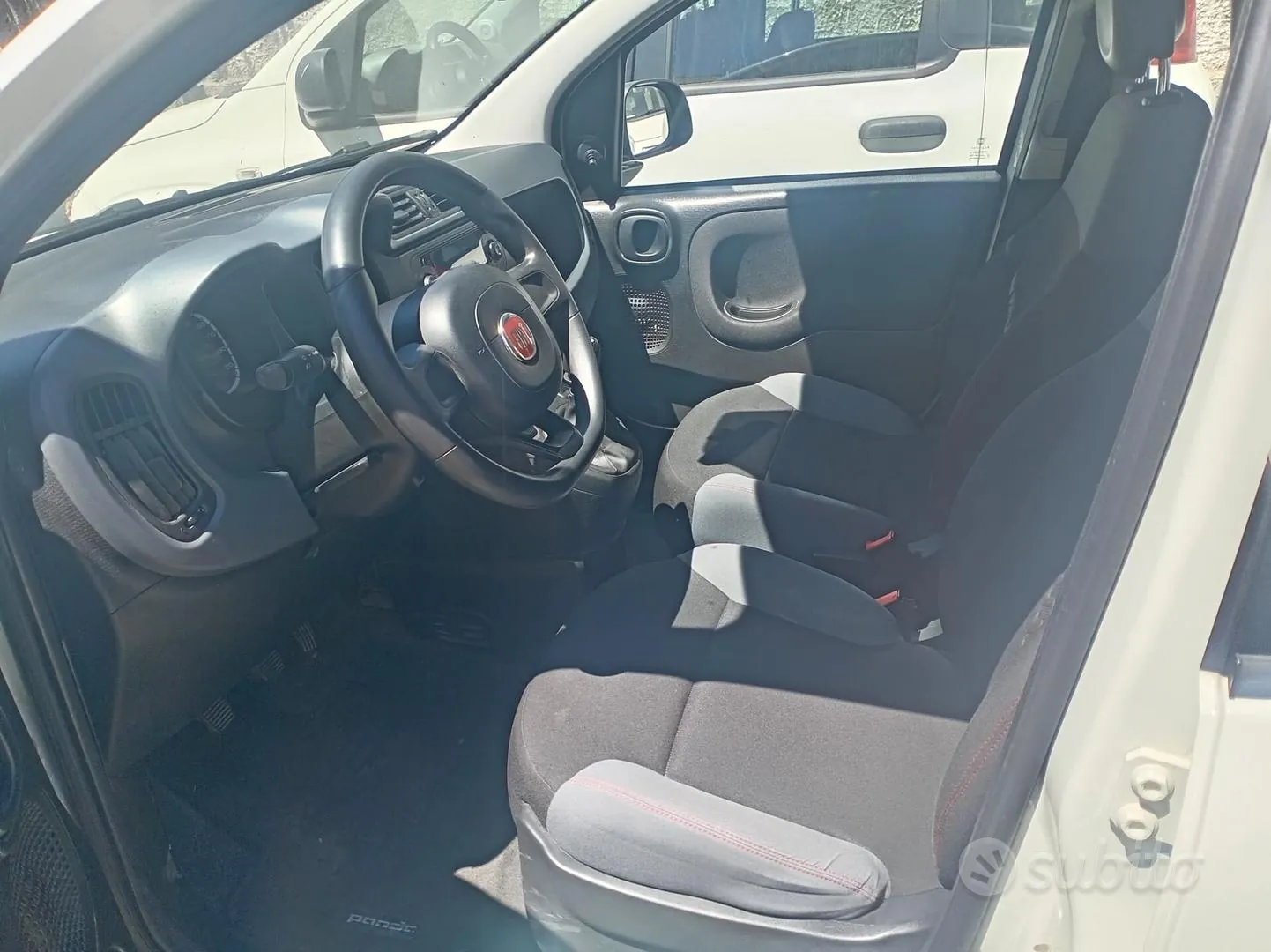 Fiat Panda 2021 photo 5