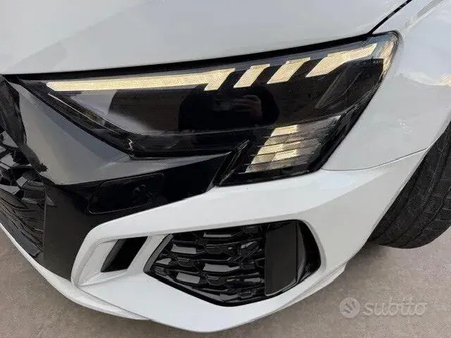 Audi Rs3 Sportback 2022 photo 4