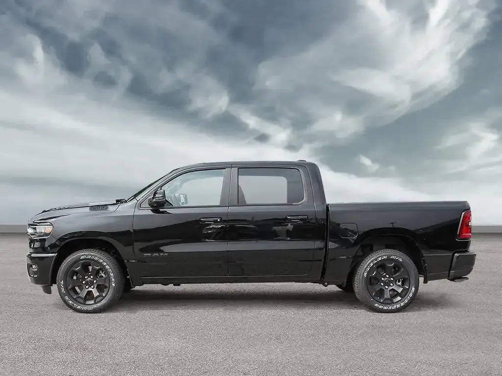 Ram 1500 2026 photo 3