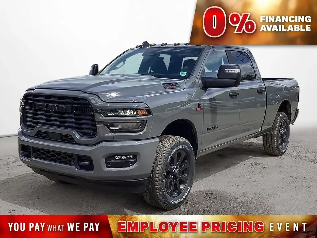 Ram 3500