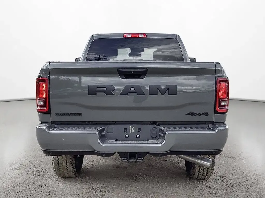 Ram 3500 2026 photo 5