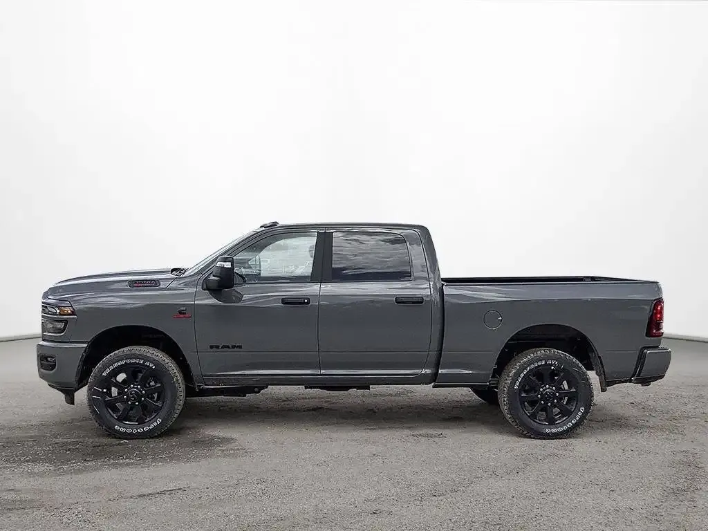 Ram 3500 2026 photo 3