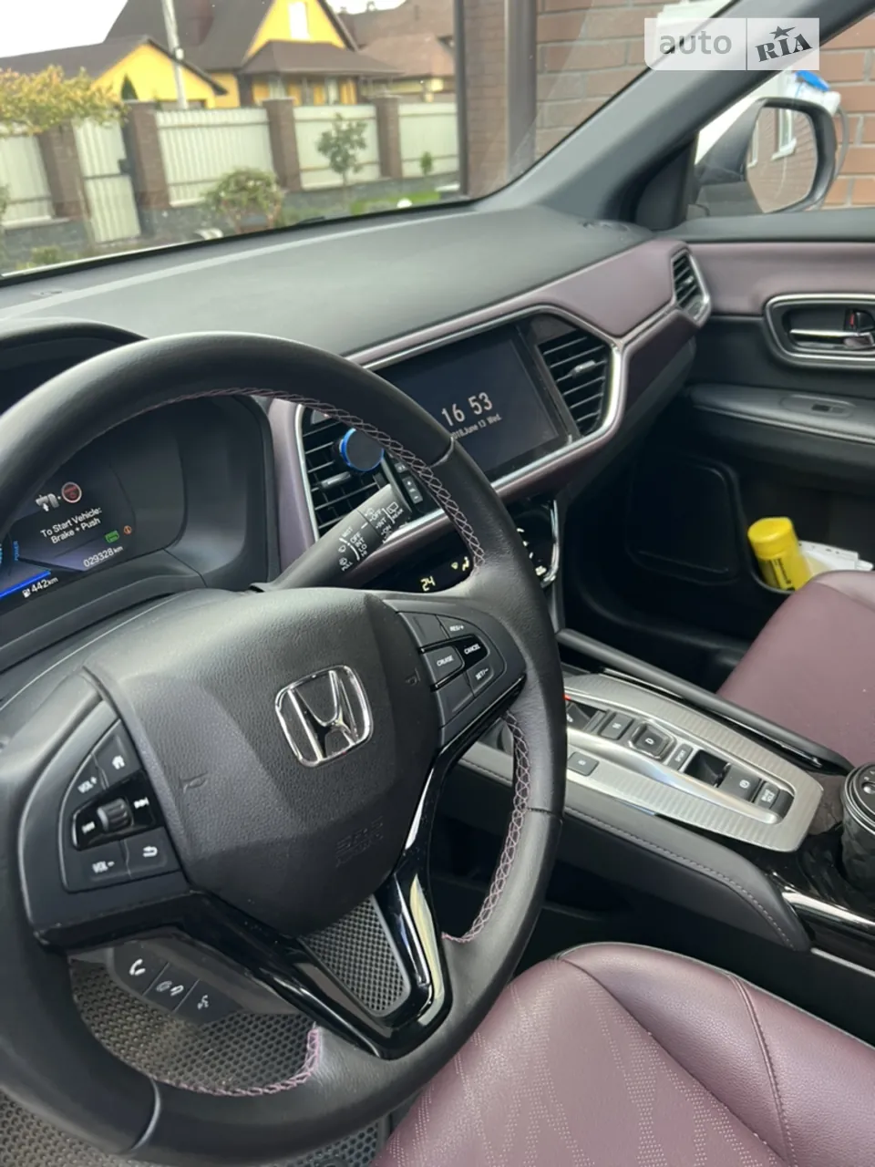 Honda M-Nv 2022 photo 5