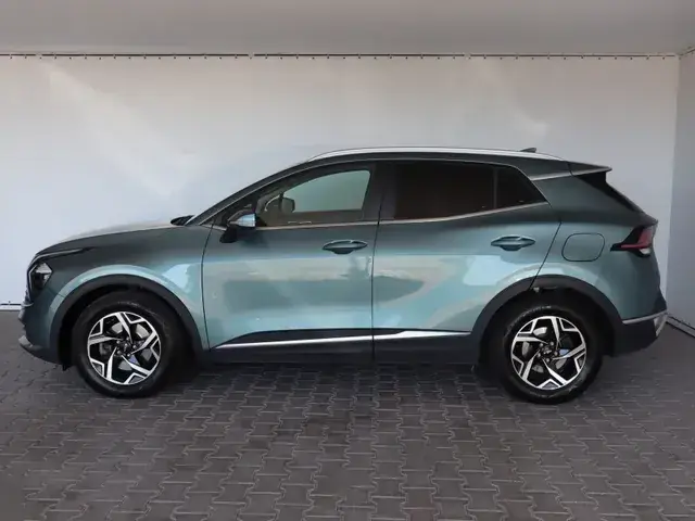 Kia Sportage 2022 photo 2