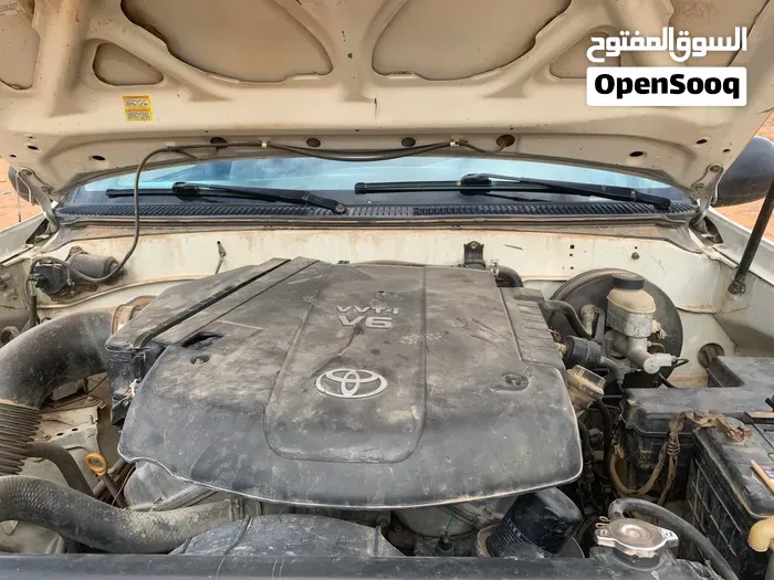 Toyota Tundra 2004 photo 2