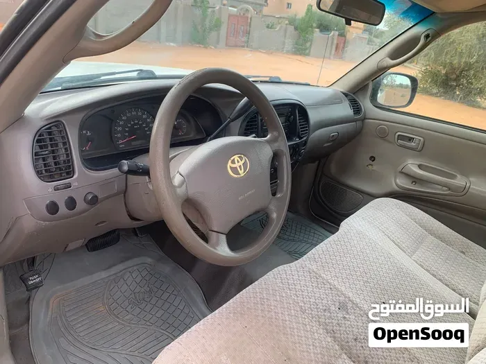 Toyota Tundra 2004 photo 4
