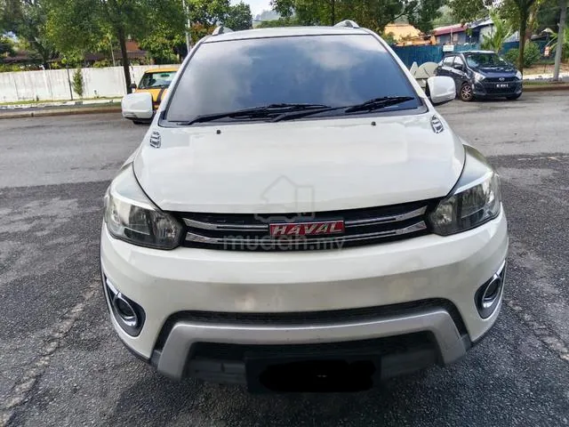 Haval H1