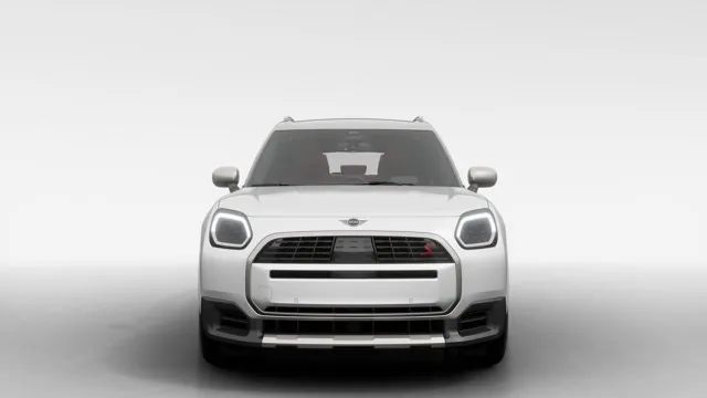Mini Countryman 2027 photo 3