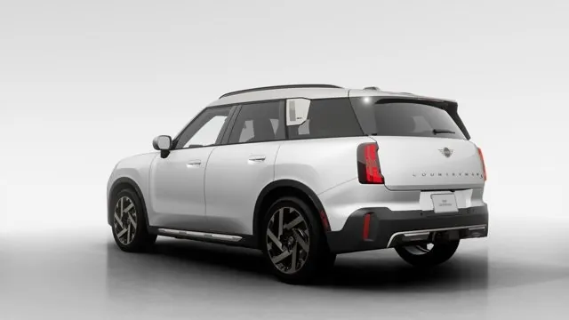 Mini Countryman 2027 photo 2