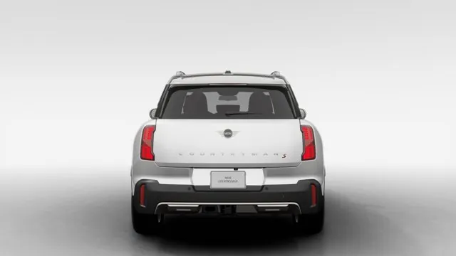 Mini Countryman 2027 photo 5