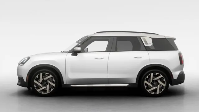 Mini Countryman 2027 photo 4