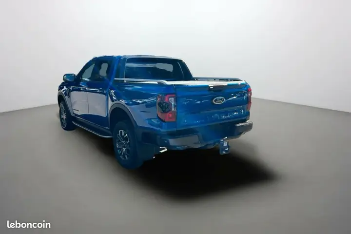 Ford Ranger 2026 photo 2