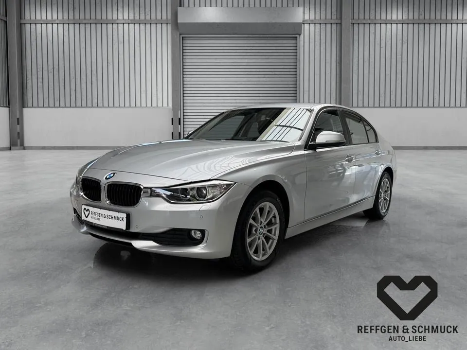 BMW 316I
