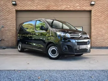Citroen Jumpy photo 3