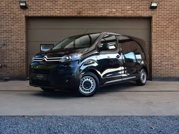 Citroen Jumpy
